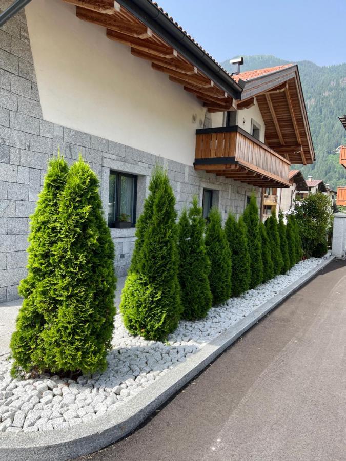 B&B Casa Il Sasso Пинцоло Екстериор снимка