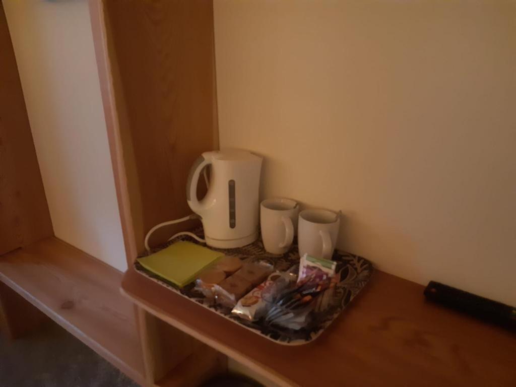 B&B Casa Il Sasso Пинцоло Екстериор снимка