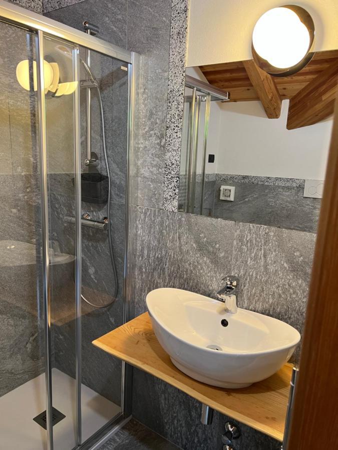 B&B Casa Il Sasso Пинцоло Екстериор снимка