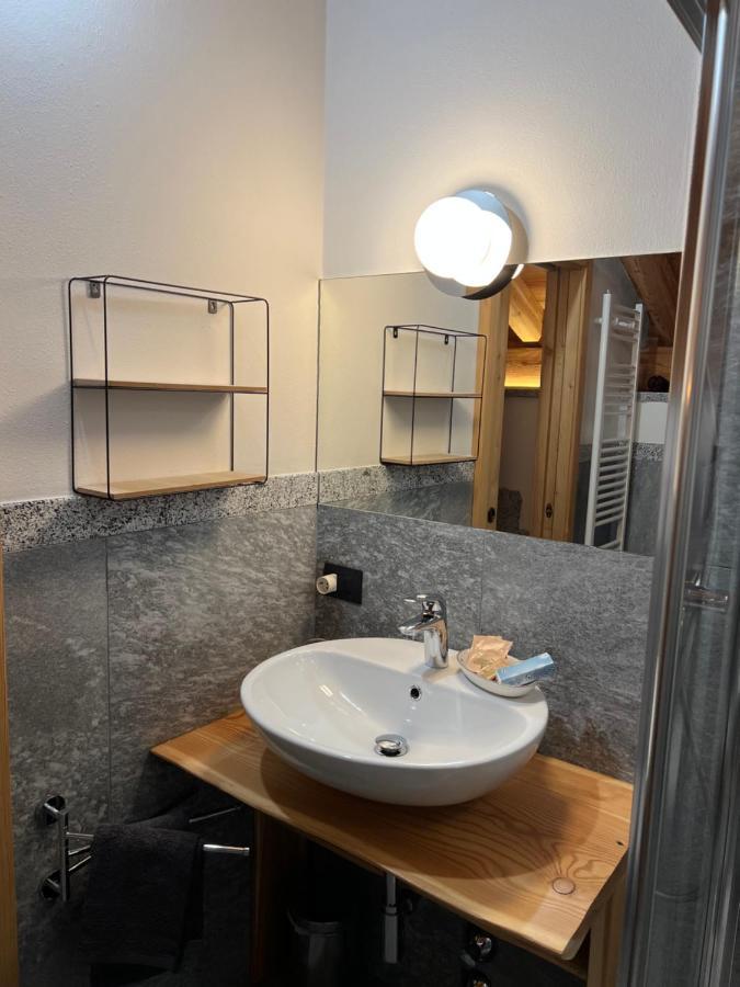 B&B Casa Il Sasso Пинцоло Екстериор снимка