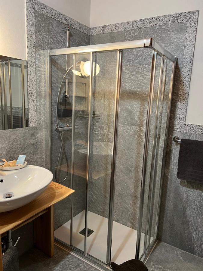 B&B Casa Il Sasso Пинцоло Екстериор снимка